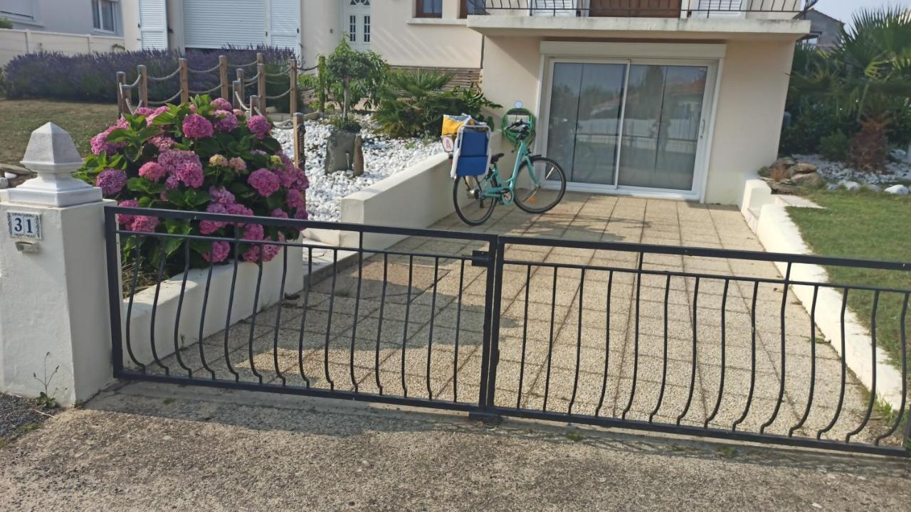 Chez Rig'S Βίλα Le Fenouiller Εξωτερικό φωτογραφία